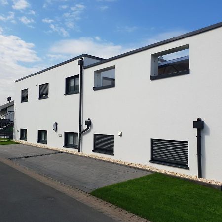 Timeout Lodges - Luxus Fuer Zwei Dudeldorf Exterior photo